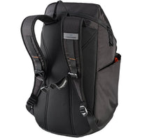 Load image into Gallery viewer, Caribee Avalanche 34L Top Loading Black Back Pack - Great for Sports/Adventure - 6110