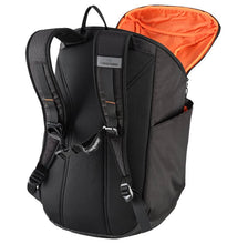 Load image into Gallery viewer, Caribee Avalanche 34L Top Loading Black Back Pack - Great for Sports/Adventure - 6110