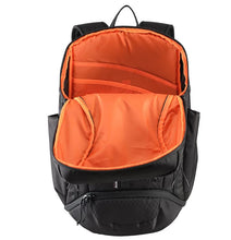 Load image into Gallery viewer, Caribee Avalanche 34L Top Loading Black Back Pack - Great for Sports/Adventure - 6110