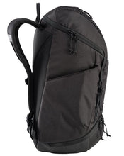 Load image into Gallery viewer, Caribee Avalanche 34L Top Loading Black Back Pack - Great for Sports/Adventure - 6110