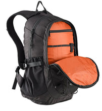 Load image into Gallery viewer, Caribee Valhalla 26L Black Versatile Back Pack -Laptop/Tablet & Hydration Ready - 6112