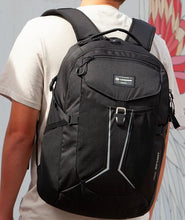 Load image into Gallery viewer, Caribee Helix 30L Black Multi-use Back Pack - Laptop & Hydration Ready - 6114