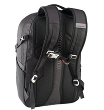 Load image into Gallery viewer, Caribee Helix 30L Black Multi-use Back Pack - Laptop & Hydration Ready - 6114