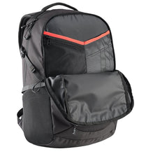 Load image into Gallery viewer, Caribee Helix 30L Black Multi-use Back Pack - Laptop & Hydration Ready - 6114