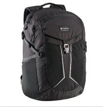 Load image into Gallery viewer, Caribee Helix 30L Black Multi-use Back Pack -Laptop/Tablet & Hydration Ready - 6114