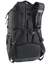 Load image into Gallery viewer, Caribee Storm 38L Laptop Ready Carry on Backpack Black - 6464