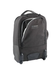 Load image into Gallery viewer, Caribee Adventure 40 Hybrid Wheeled Travel Backpack Black - 6910