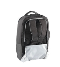 Load image into Gallery viewer, Caribee Adventure 40 Hybrid Wheeled Travel Backpack Black - 6910