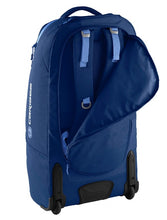 Load image into Gallery viewer, Caribee Adventure 70L Hybrid Wheeled Travel Backpack Deep Blue - 69122