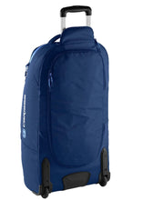 Load image into Gallery viewer, Caribee Adventure 70L Hybrid Wheeled Travel Backpack Deep Blue - 69122
