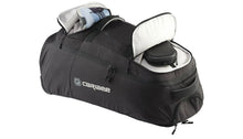 Load image into Gallery viewer, Caribee Adventure 70L Wheeled Travel Backpack Black - 6912