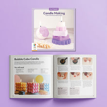 Load image into Gallery viewer, Craft Maker Candle Making Kit