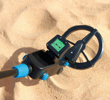 Load image into Gallery viewer, Australian Geographic Digital Metal Detector - ULTGW0496
