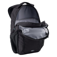 Load image into Gallery viewer, Caribee Obingo 28L Multi-purpose Day Pack Black - Perfect for School/Uni/Weekends - 6235