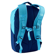 Load image into Gallery viewer, Caribee Obingo 28L Multi-purpose Day Pack Tropic Blue/Navy - Perfect for School/Uni/Weekends - 62351