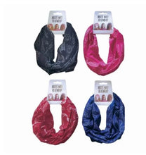 Load image into Gallery viewer, Head Wrap Multi Way Paisley - Polyester Microfibre - Available in 4 Colours