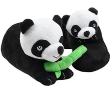 Load image into Gallery viewer, Cabeau Evolution Kids Travel Pillow - Pandas -EVKP6328