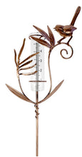 Load image into Gallery viewer, Australian Geographic Garden Rain Gauge - ULTOL0096