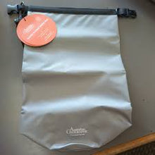 Load image into Gallery viewer, Australian Geographic Water & Sand Proof Bag 10L Grey
