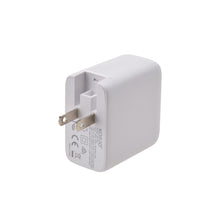 Load image into Gallery viewer, Korjo 4 Port Worldwide Travel Adaptor Set - USB4AC - Charge Apple & Android Devices