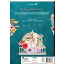 Load image into Gallery viewer, Art Maker The Amazing World of Collage - Over 160 Pages