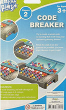 Load image into Gallery viewer, Anker Play Travel Game Code Breaker