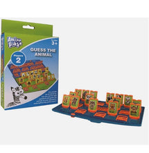 Load image into Gallery viewer, Anker Play Travel Guess the Animal