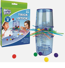 Load image into Gallery viewer, Anker Play Travel Game Trick Stick and Bal