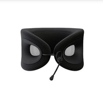 Load image into Gallery viewer, Cabeau Evolution X Travel Pillow - Black & White