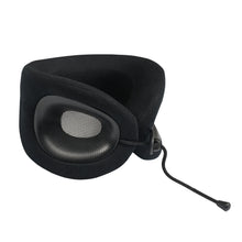 Load image into Gallery viewer, Cabeau Evolution X Travel Pillow - Black & White