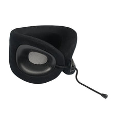 Load image into Gallery viewer, Cabeau Evolution X Travel Pillow - Black & White