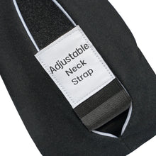 Load image into Gallery viewer, Cabeau Evolution X Travel Pillow - Dark Blue & Light Blue