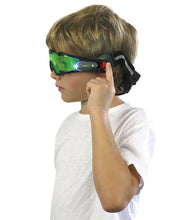 Load image into Gallery viewer, Australian Geographic Night Vision Goggles - ULTGW0497
