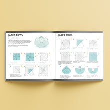 Load image into Gallery viewer, Art Maker Masterclass Collection: Origami