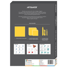 Load image into Gallery viewer, Art Maker Masterclass Collection: Origami