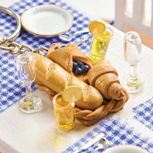 Load image into Gallery viewer, Craft Maker Polymer Clay Mini Food DIY Kit - Bring mini food to life!