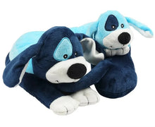 Load image into Gallery viewer, Cabeau Evolution Kids Travel Neck Pillow - Puppies -EVKP6311
