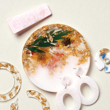 Load image into Gallery viewer, Craftmaker Contemporary Resin Kit Deluxe
