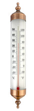 Load image into Gallery viewer, Australian Geographic Weather Resistant Outdoor Thermometer - ULTOL0094