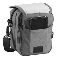 Load image into Gallery viewer, Caribee Global Organiser - Sml Travel Pouch Shoulder Bag 16 x 13 x 19cm