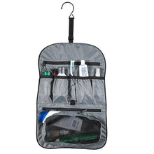 Load image into Gallery viewer, Caribee Toiletry Wrap - Travel Toiletry Organiser - 12424