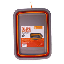 Load image into Gallery viewer, Caribee Folding Wash Basin