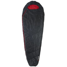 Load image into Gallery viewer, Caribee Nepal 1000 Sleeping Bag +5C Ultra Compact Sleeping Bag