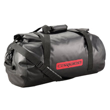 Load image into Gallery viewer, Caribee Expedition 50L 100% Waterproof Roll Top Gear Bag - for Camping/4WD