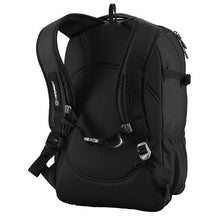 Load image into Gallery viewer, Caribee College  30L Black Back Pack - Great for School/Uni/Work/Travel - 64152