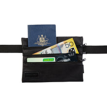 Load image into Gallery viewer, Korjo Travel Money Belt Bag - BB41