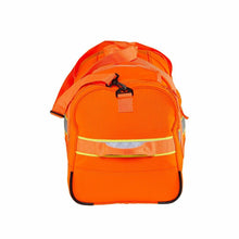 Load image into Gallery viewer, Caribee HI VIS Bunker 60L Gear Bag - 5782