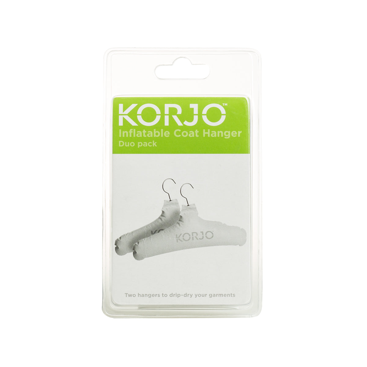 Travel coat on sale hangers