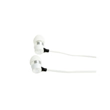 Load image into Gallery viewer, Korjo Ear Buds - Available in 4 Colours - Ideal for Travel or Home Use - EB88