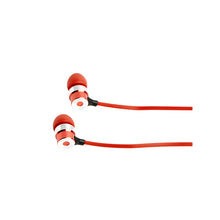 Load image into Gallery viewer, Korjo Ear Buds - Available in 4 Colours - Ideal for Travel or Home Use - EB88